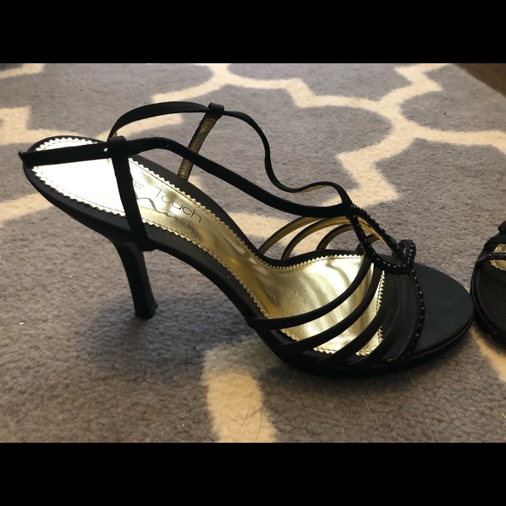 Formal heels - Picture 2 of 2